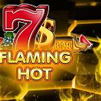 flaming hot slot free play